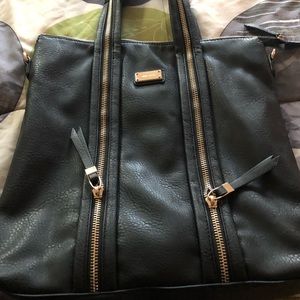 Nine West Black Purse